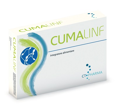 CUMALINF 30 COMPRESSE - Farmacia Murachelli Di Putelli dr. Giovanni
