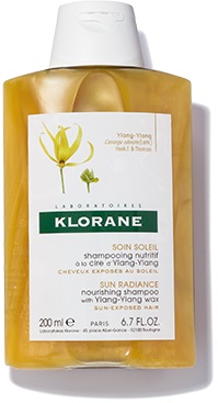 KLORANE SHAMPOO ALLA CERA DI YLANG YLANG 200 ML - Farmacia Murachelli Di Putelli dr. Giovanni