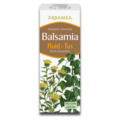 BALSAMIA FLUID TUS 200 ML - Farmacia Murachelli Di Putelli dr. Giovanni