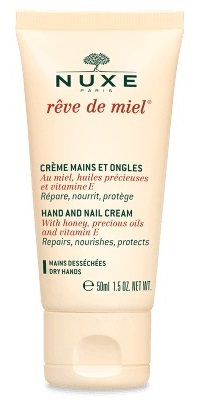 NUXE REVE DE MIEL CREMA MANI E UNGHIE 50 ML - Farmacia Murachelli Di Putelli dr. Giovanni