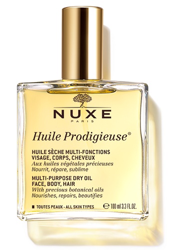 NUXE HUILE PRODIGIEUSE OLIO SECCO 100 ML - Farmacia Murachelli Di Putelli dr. Giovanni