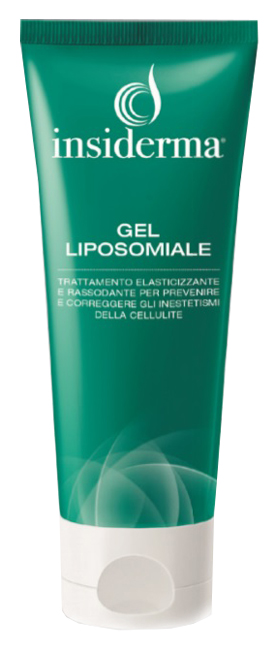 INSIDERMA GEL LIPOSOMIALE 200 ML - Farmacia Murachelli Di Putelli dr. Giovanni