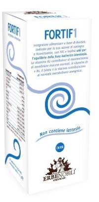 FORTIF1 30 CAPSULE - Farmacia Murachelli Di Putelli dr. Giovanni