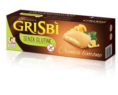 GRISBI' CREMA LIMONE 150 G - Farmacia Murachelli Di Putelli dr. Giovanni