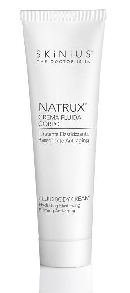 NATRUX CREMA FLUIDA 100 ML - Farmacia Murachelli Di Putelli dr. Giovanni