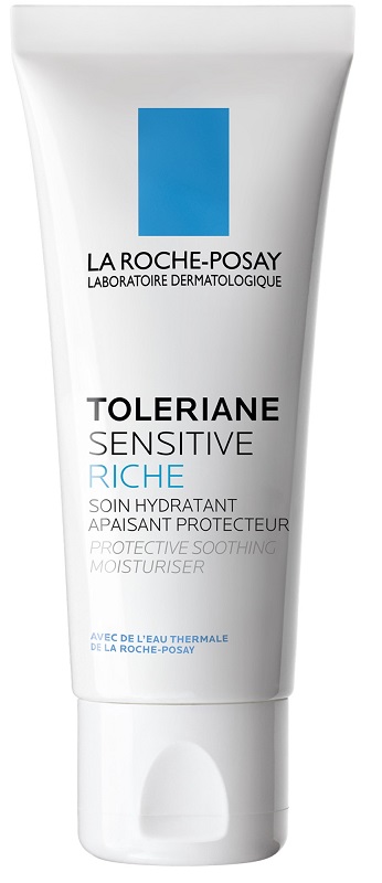TOLERIANE SENSITIVE RICHE VISO 40 ML - Farmacia Murachelli Di Putelli dr. Giovanni