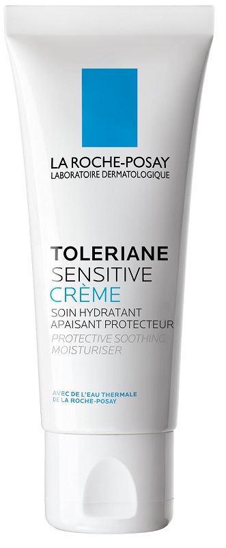 TOLERIANE SENSITIVE CREMA VISO 40 ML - Farmacia Murachelli Di Putelli dr. Giovanni