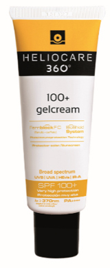 HELIOCARE 360 100+ GELCREAM 50 ML - Farmacia Murachelli Di Putelli dr. Giovanni