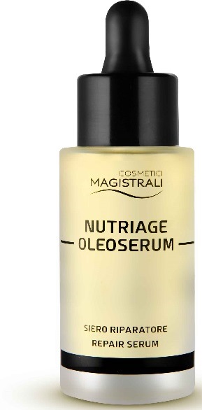 NUTRIAGE OLEOSERUM 30 ML - Farmacia Murachelli Di Putelli dr. Giovanni