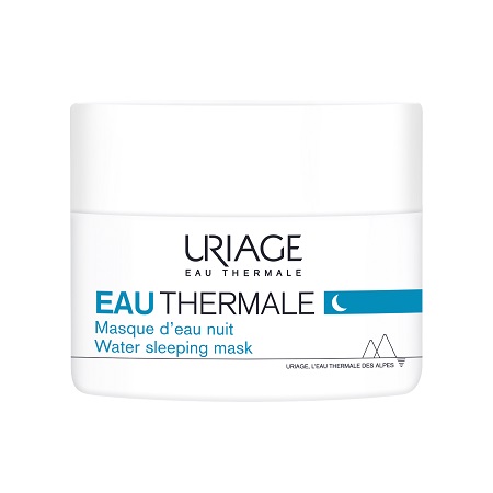 EAU THERMALE MASCHERA NOTTE 50 ML - Farmacia Murachelli Di Putelli dr. Giovanni