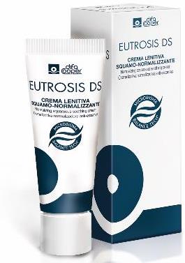 EUTROSIS DS CREMA VISO 30 ML - Farmacia Murachelli Di Putelli dr. Giovanni