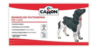 PANNOLINI MUTANDINA XXL TAGLIA 5 12 PEZZI - Farmacia Murachelli Di Putelli dr. Giovanni
