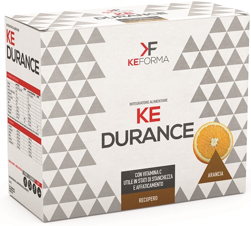 KEDURANCE ARANCIA 16 BUSTINE - Farmacia Murachelli Di Putelli dr. Giovanni