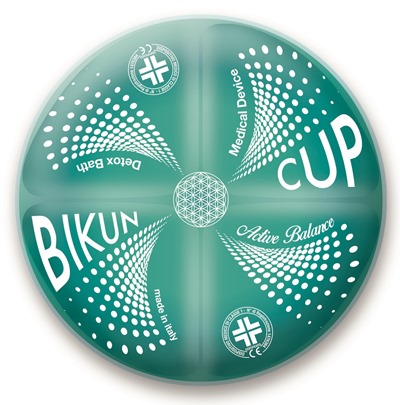 BIKUN CUP SENO CUSCINETTI 2 PEZZI - Farmacia Murachelli Di Putelli dr. Giovanni