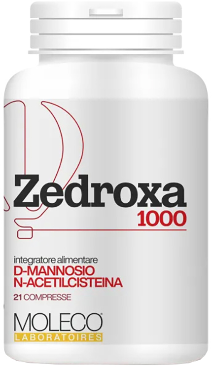 ZEDROXA 1000 COMPRESSE - Farmacia Murachelli Di Putelli dr. Giovanni