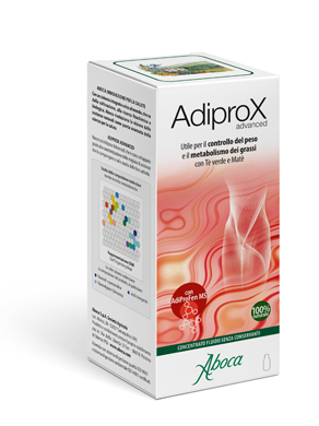 ADIPROX ADVANCED CONCENTRATO FLUIDO 325 G - Farmacia Murachelli Di Putelli dr. Giovanni
