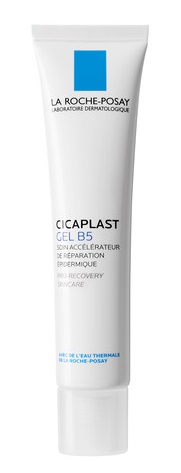 CICAPLAST GEL B5 40 ML - Farmacia Murachelli Di Putelli dr. Giovanni