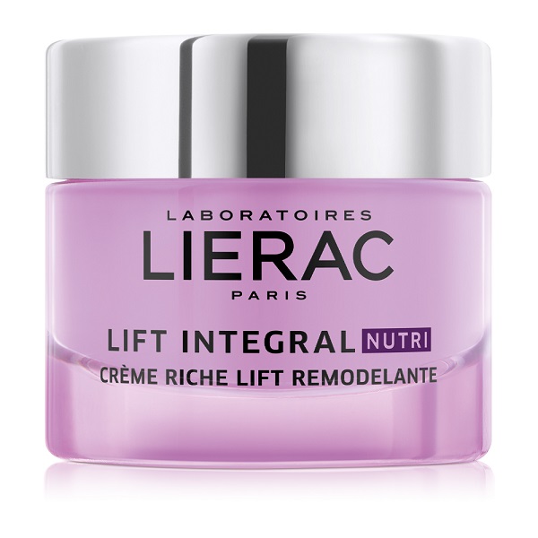 LIERAC LIFT INTEGRAL NUTRI 50 ML - Farmacia Murachelli Di Putelli dr. Giovanni