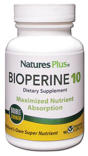 BIOPERINA 10 MG 90 CAPSULE - Farmacia Murachelli Di Putelli dr. Giovanni
