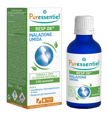 RESPIRAZIONE INALAZIONE UMIDA 50 ML - Farmacia Murachelli Di Putelli dr. Giovanni