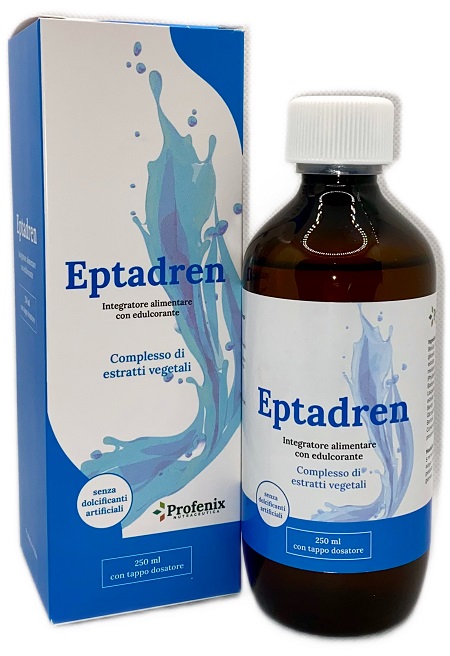 EPTADREN 250 ML - Farmacia Murachelli Di Putelli dr. Giovanni
