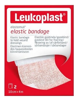 BENDA ELASTOMULL 10 X 400 CM - Farmacia Murachelli Di Putelli dr. Giovanni