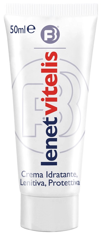 LENET VITELIS 50 ML - Farmacia Murachelli Di Putelli dr. Giovanni