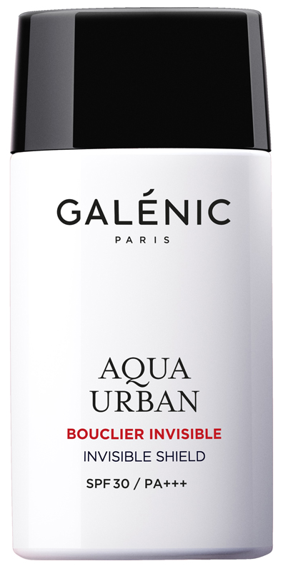 GALENIC FLUIDO SCUDO INVISIBILE SPF30 40 ML - Farmacia Murachelli Di Putelli dr. Giovanni