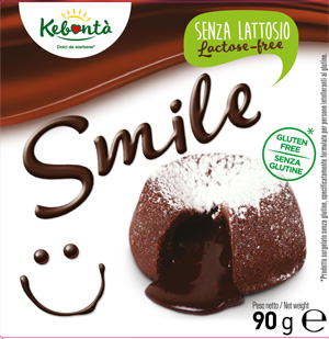 SMILE CUORE CALDO SENZA LATTOSIO 90 G - Farmacia Murachelli Di Putelli dr. Giovanni