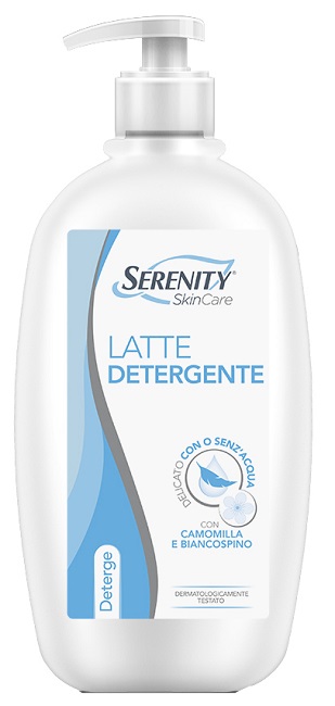SKINCARE LATTE DETERGENTE 500 ML - Farmacia Murachelli Di Putelli dr. Giovanni