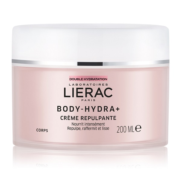 LIERAC BODY HYDRA + CREMA NUTRI REPUL 200 ML - Farmacia Murachelli Di Putelli dr. Giovanni