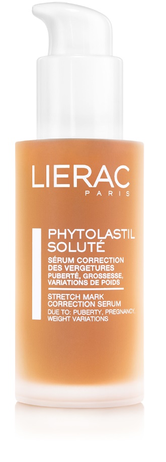 LIERAC PHYTOLASTIL SOLUTE 75 ML - Farmacia Murachelli Di Putelli dr. Giovanni
