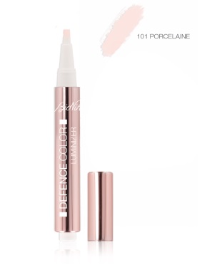 DEFENCE COLOR LUMINIZER CORRETTORE ILLUMINANTE 101 PENNA 2 ML - Farmacia Murachelli Di Putelli dr. Giovanni