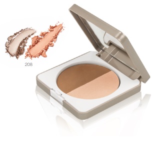 DEFENCE COLOR DUO-CONTOURING 208 TROUSSE 10 G - Farmacia Murachelli Di Putelli dr. Giovanni