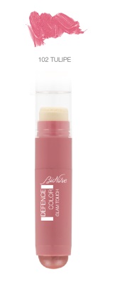 DEFENCE COLOR GLAM TOUCH FARD IN CREMA 102 CHUBBY STICK 6 ML - Farmacia Murachelli Di Putelli dr. Giovanni
