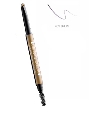DEFENCE COLOR NATURAL BROW SCULPTING MATITA SOPRACCIGLIA 403 - Farmacia Murachelli Di Putelli dr. Giovanni