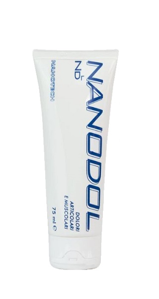 NANODOL CREMA 75 ML - Farmacia Murachelli Di Putelli dr. Giovanni