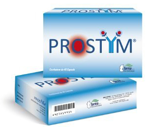 PROSTYM 30 CAPSULE - Farmacia Murachelli Di Putelli dr. Giovanni