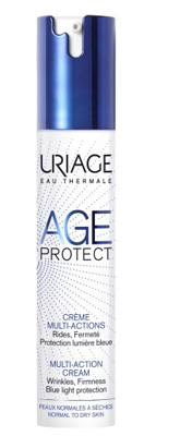 AGE PROTECT CREMA MULTI AZIONE 40 ML - Farmacia Murachelli Di Putelli dr. Giovanni