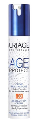 AGE PROTECT CREMA MULTI AZIONE SPF 30 40 ML - Farmacia Murachelli Di Putelli dr. Giovanni