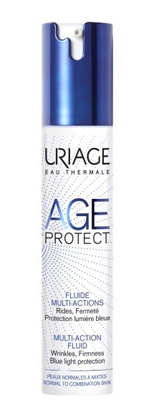 AGE PROTECT FLUIDO MULTI AZIONE 40 ML - Farmacia Murachelli Di Putelli dr. Giovanni
