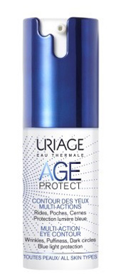 AGE PROTECT CONTORNO OCCHI MULTI AZIONE 15 ML - Farmacia Murachelli Di Putelli dr. Giovanni