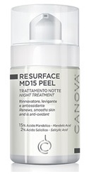 RE-SURFACE MD 15 PEEL CANOVA 30 ML - Farmacia Murachelli Di Putelli dr. Giovanni