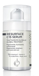 RE-SURFACE C 15 SERUM CANOVA 30 ML - Farmacia Murachelli Di Putelli dr. Giovanni
