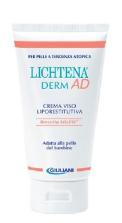 LICHTENA DERMAD CREMA VISO 40 ML - Farmacia Murachelli Di Putelli dr. Giovanni