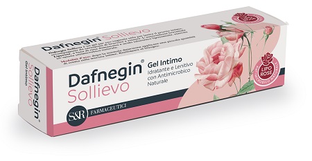 DAFNEGIN SOLLIEVO GEL INTIMO 30 ML - Farmacia Murachelli Di Putelli dr. Giovanni