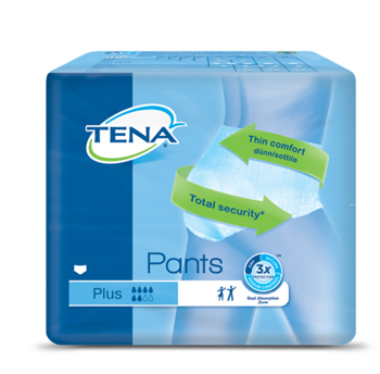 PANNOLONE A MUTANDINA ASSORBENTE TENA SILHOUETTE CREME LARGE 8 PEZZI - Farmacia Murachelli Di Putelli dr. Giovanni