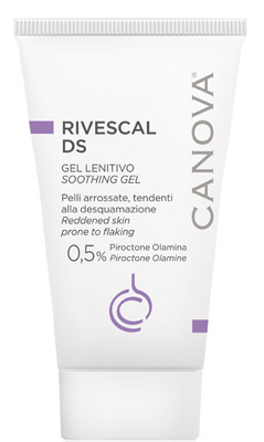 RIVESCAL DS CANOVA GEL 50 ML NUOVA CONFEZIONE - Farmacia Murachelli Di Putelli dr. Giovanni