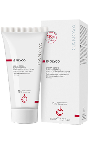 15 GLYCO CANOVA 150 ML - Farmacia Murachelli Di Putelli dr. Giovanni
