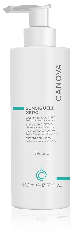 CANOVA SENSIQUELL XERO 400 ML - Farmacia Murachelli Di Putelli dr. Giovanni